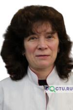 Ротчева Елена Валерьевна - фото