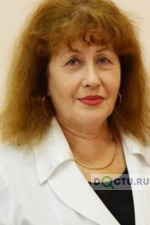 Ротшильд Марина Александровна - фото