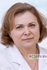 Ровкова Наталья Эдуардовна - фото