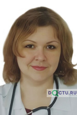 Розайненко Елена Сергеевна - фото