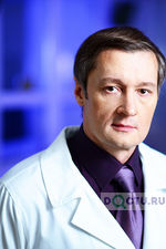 Розенко Дмитрий Александрович - фото