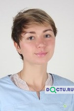 Розет Анна Ильинична - фото