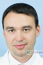 Рожков Денис Евгеньевич - фото