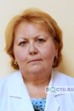 Рожкова Анна Акимовна - фото