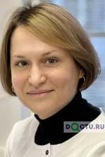 Рожкова Елена Александровна - фото