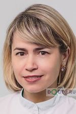 Рожкова Елена Анатольевна - фото