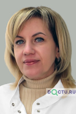 Рожкова Ольга Витальевна - фото