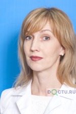 Рожкова Татьяна Васильевна - фото