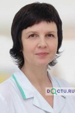 Рожкова Владислава Владимировна - фото