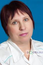 Рознова Светлана Николаевна - фото