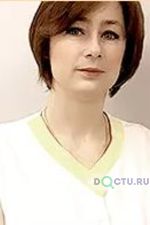 Розуменко Елена Леонидовна - фото