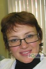 Рубан Екатерина Анатольевна - фото