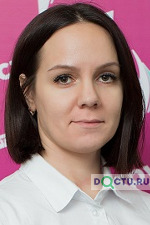 Рубан Мария Леонидовна - фото