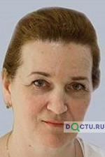Рубанюк Наталья Капитоновна - фото