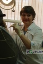 Рубцова Ирина Павловна - фото