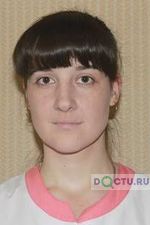 Рубцова Ксения Вячеславовна - фото