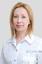 Рубцова Ольга Игоревна - фото