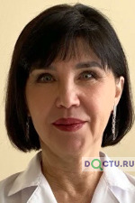 Рубцова Светлана Валерьевна - фото