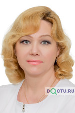 Рубинчик Ирина Викторовна - фото