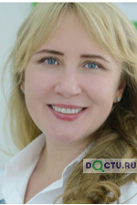 Рублева Ирина Алексеевна - фото