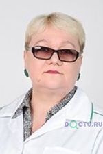 Рублева Надежда Николаевна - фото