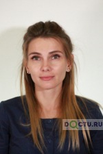 Рублева Ольга Александровна - фото