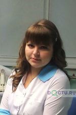 Рублева Ольга Владимировна - фото