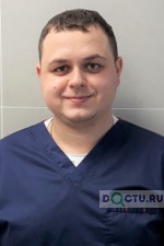 Ручкин Дмитрий Николаевич - фото