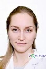 Ручкина Мария Григорьевна - фото