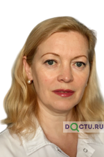 Рудь Оксана Анатольевна - фото