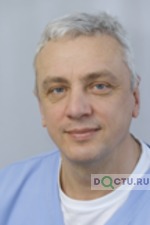 Рудь Сергей Иванович - фото