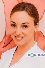 Рудая Екатерина Константиновна - фото