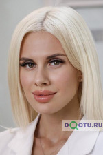 Рудак Кристина Дмитриевна - фото