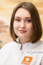 Рудакова Екатерина Владимировна - фото