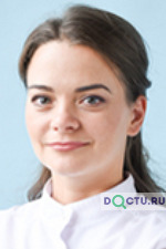 Рудакова Юлия Владимировна - фото