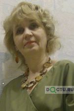 Рудаковская Наталья Анатольевна - фото