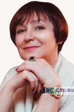 Рудаш Ольга Владимировна - фото