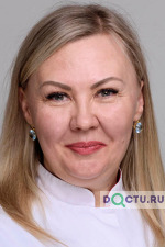 Рудавец Татьяна Александровна - фото