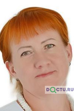 Руденко Алла Викторовна - фото