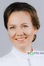 Руденко Екатерина Николаевна - фото