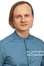 Руденко Юрий Николаевич - фото