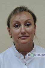Руденко Лариса Викторовна - фото