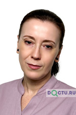 Руденко Марина Евгеньевна - фото