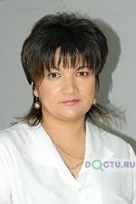 Руденко Татьяна Александровна - фото