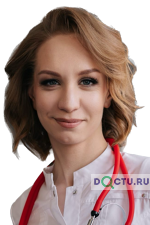Руденко Татьяна Юрьевна - фото