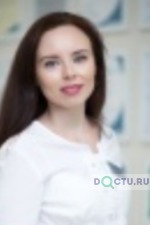 Руденок Екатерина Юрьевна - фото