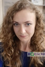 Рудич Иванна Николаевна - фото