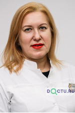 Рудиченко Марина Викторовна - фото