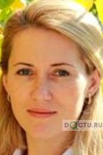 Рудикова Елена Валерьевна - фото