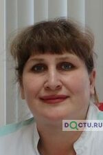 Рудкова Светлана Юрьевна - фото